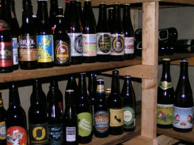 Beer Cellar