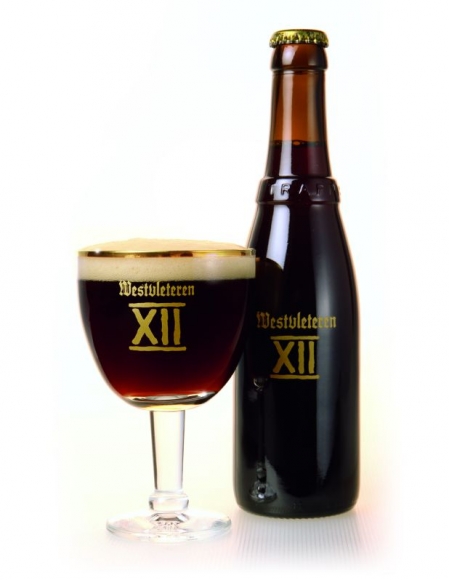 Westvleteren XII
